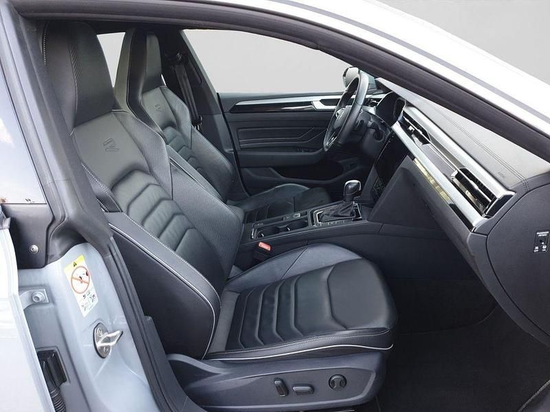 Gebraucht VW Arteon R-line 280 PS (205 kW) 2022 Grau Limousine
