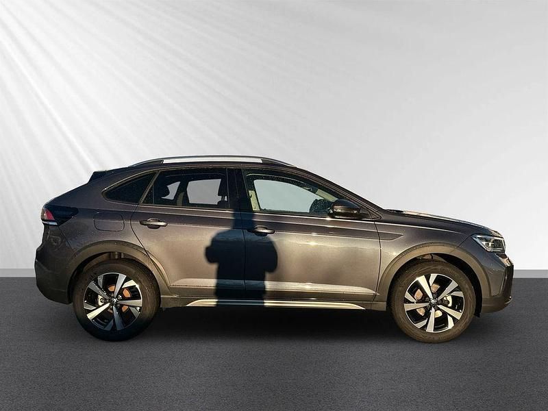 Gebraucht VW Taigo Style 110 PS (80 kW) 2025 Grau SUV
