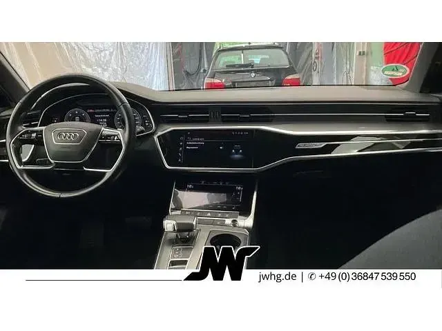 Gebraucht Audi A6 286 PS (210 kW) 2020 Kombi