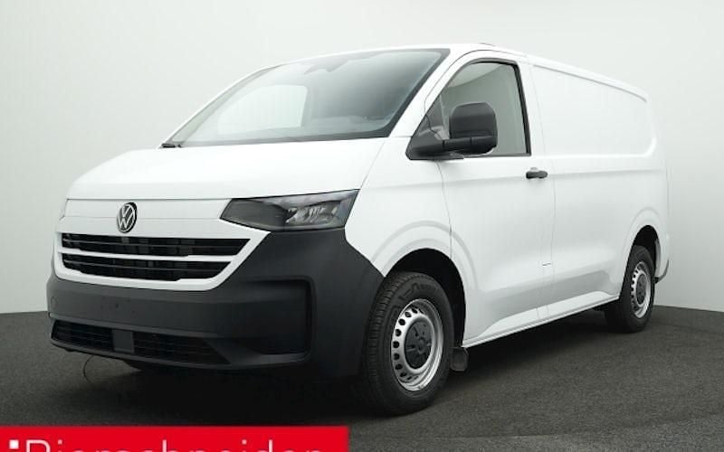 Weiß Neu 2025 VW T6.1 Van | 36.980 € (Guter Preis) - Bild 1/4
