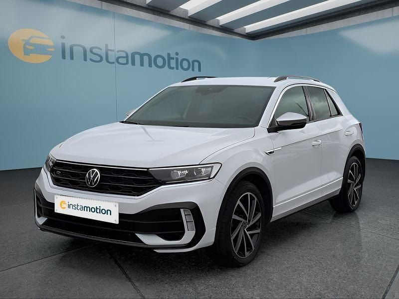 Gebraucht VW T-Roc 300 PS (220 kW) 2021 Andere SUV