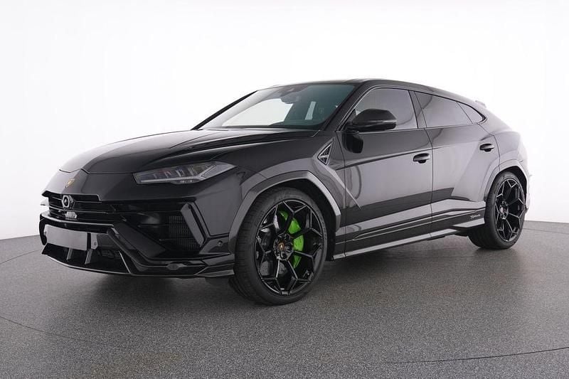 Gebraucht Lamborghini Urus 666 PS (489 kW) 2025 SUV