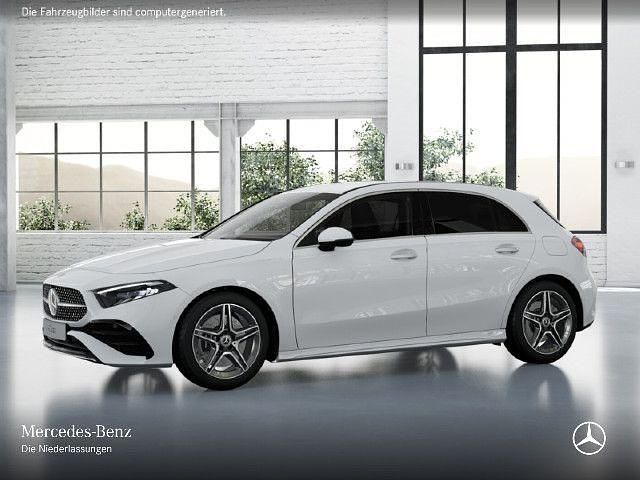 Gebraucht 2024 Mercedes A250 | 32.890 € (Fairer Preis) - Bild 1/4