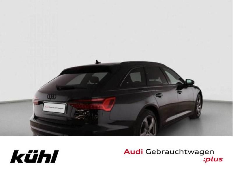 Gebraucht 2025 Audi A6 Advanced Kombi | 50.390 € (Teuer) - Bild 1/2