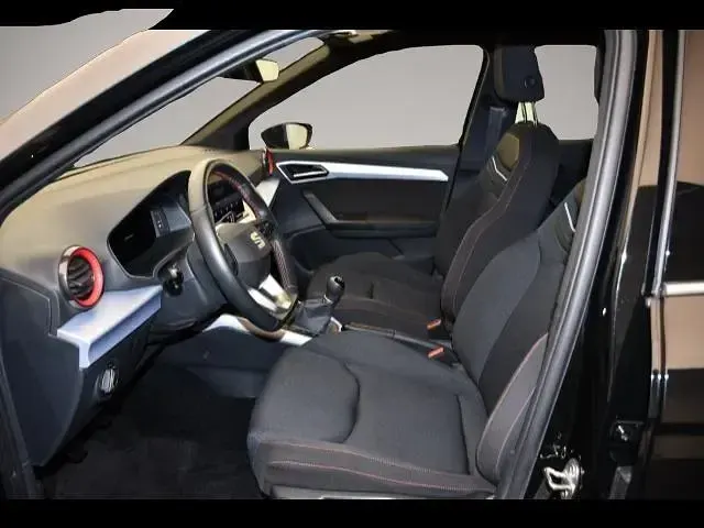 Gebraucht Seat Arona FR 110 PS (80 kW) 2023 Manufacturer SUV