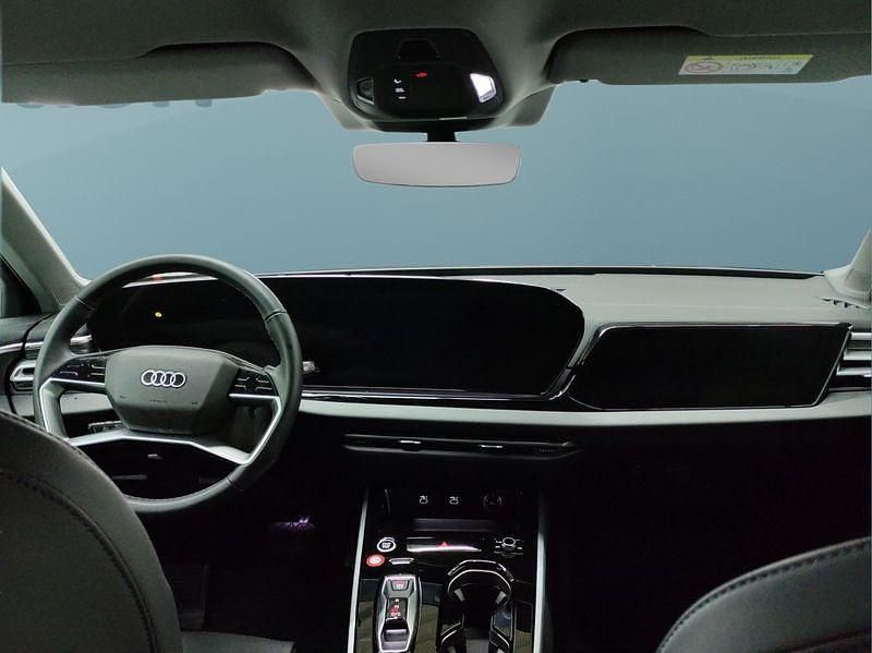 Gebraucht Audi A5 204 PS (150 kW) 2025 Weiß Kombi