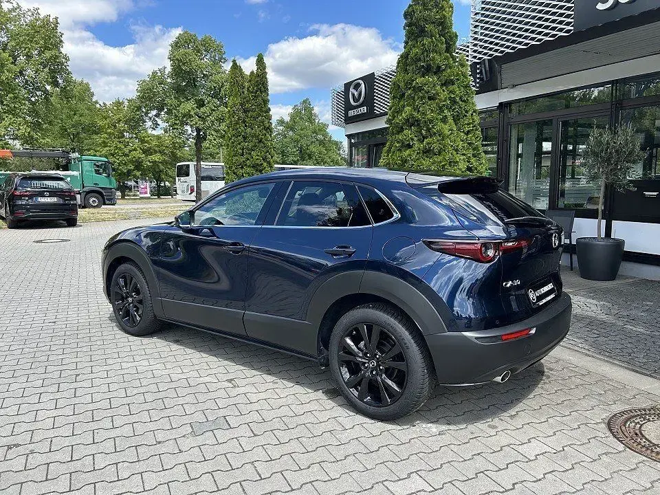 Luxus Mazda Cx 30 Gebraucht Bilder