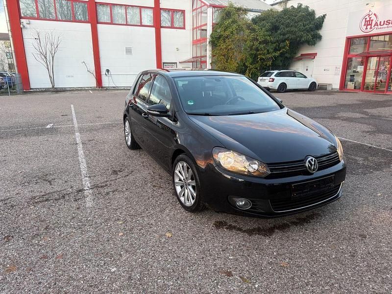 Gebraucht 2011 VW Golf VI Limousine | 5.590 € (Fairer Preis) - Bild 1/4