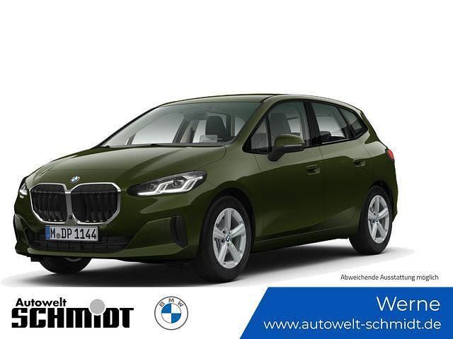 Gebraucht 2025 BMW 220 Active Tourer Van / Kleinbus | 49.210 € - Bild 1/1