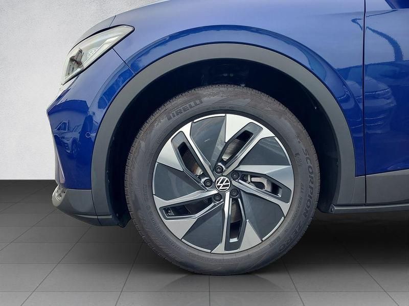 Gebraucht VW ID.4 Pro Performance 210 kW (286 PS) 2025 Blau SUV