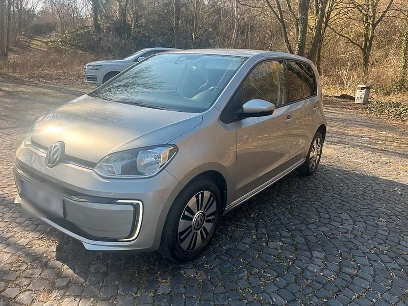 Gebraucht VW e-up! high up! 60 kW (82 PS) 2018 Kleinwagen