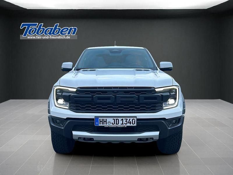 Gebraucht Ford Ranger Raptor 292 PS (214 kW) 2025 Weiß Pickup