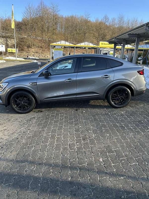 Gebraucht Renault Arkana R.S. 158 PS (116 kW) 2023 SUV