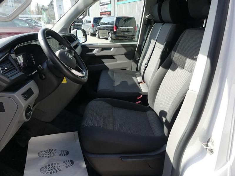 Gebraucht VW Transporter 150 PS (110 kW) 2024 Candyweiß (metallic) Van