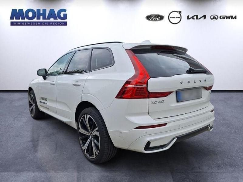 Gebraucht Volvo XC60 Plus 350 PS (257 kW) 2025 Weiss SUV