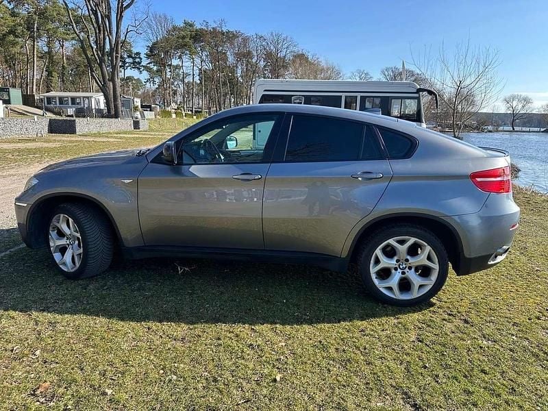 Second-hand BMW X6 306 CP (225 kW) 2012 SUV