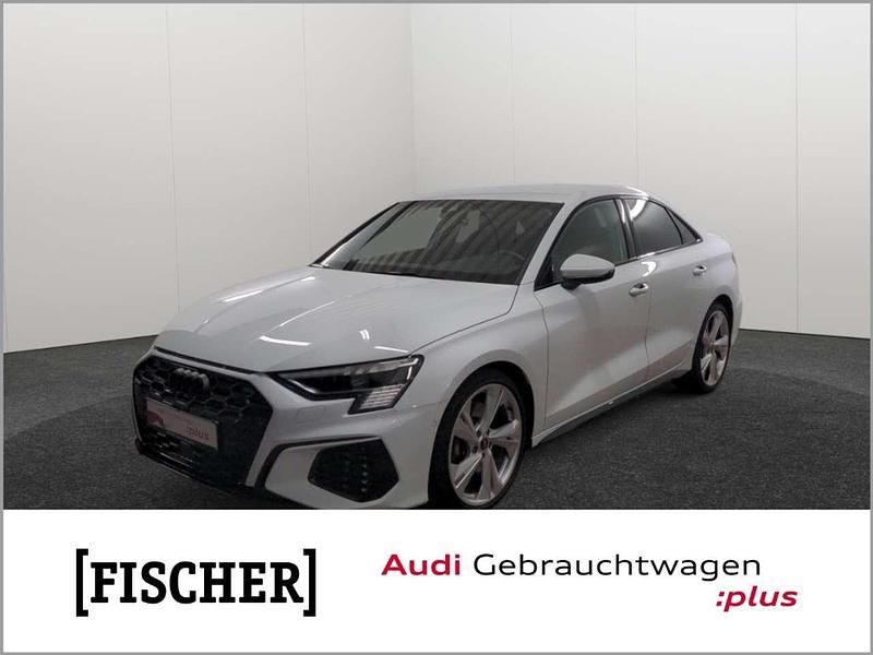Gebraucht Audi S3 Ambiente 310 PS (228 kW) 2024 Limousine