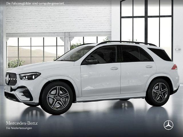Gebraucht 2025 Mercedes GLE450 AMG | 93.350 € (Superpreis) - Bild 1/4
