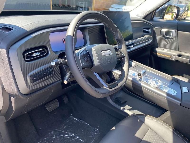 Gebraucht Baic BJ30 280 PS (205 kW) 2025 Blau SUV