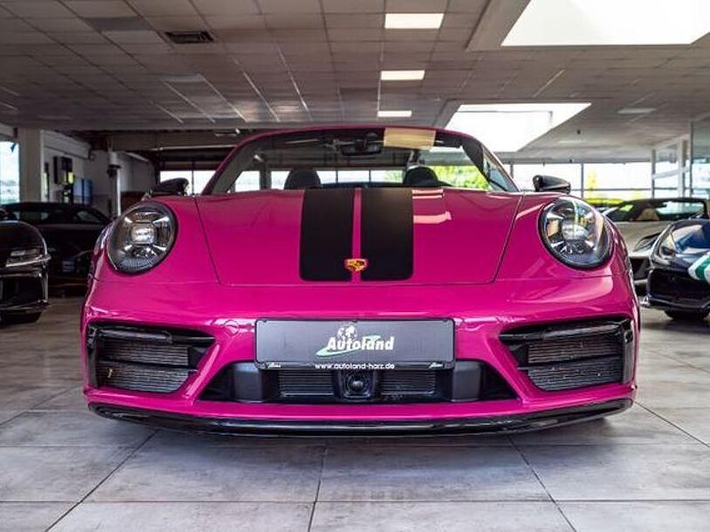 Gebraucht Porsche 911 480 PS (353 kW) 2024 Andere