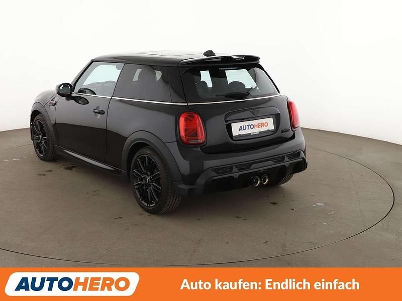 Gebraucht Mini Cooper S Classic 178 PS (130 kW) 2023 Schwarz Kleinwagen