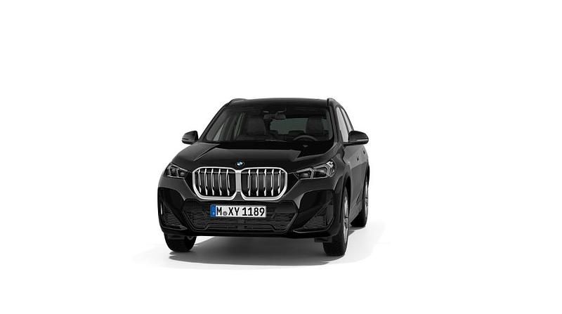 Gebraucht 2025 BMW X1 Efficient Dynamics SUV | 39.990 € (Etwas zu teuer) - Bild 1/2