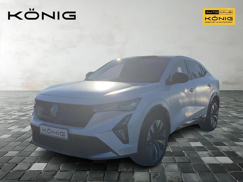 Weiß Neu 2025 Renault Rafale Techno SUV | 37.999 € (Fairer Preis) - Bild 1/4