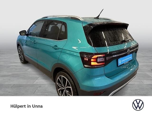 Gebraucht VW T-Cross Style 150 PS (110 kW) 2023 SUV