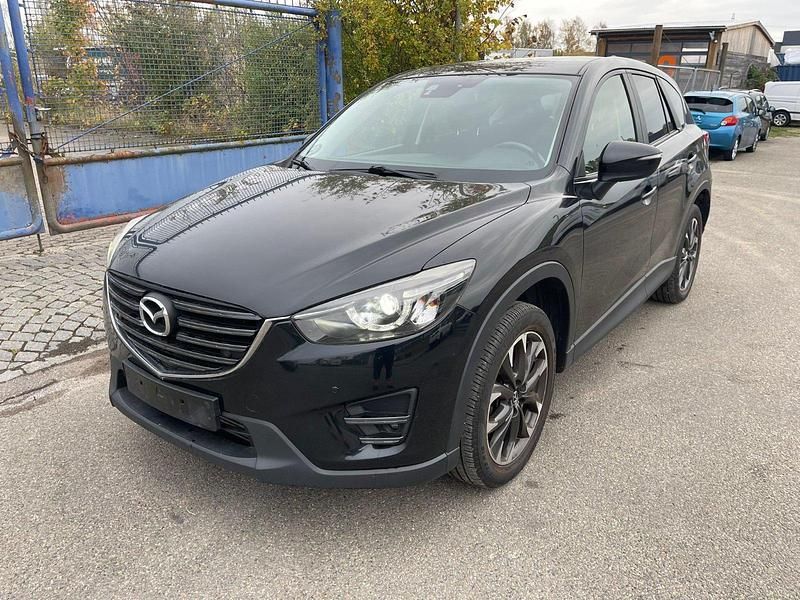 Gebraucht 2015 Mazda CX-5 SUV | 4.999 € (Guter Preis) - Bild 1/4