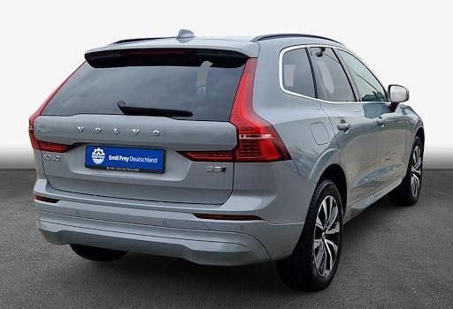 Gebraucht Volvo XC60 Core 250 PS (183 kW) 2024 Vapour grey SUV