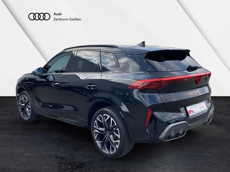 Gebraucht Cupra Terramar VZ 265 PS (194 kW) 2026 Schwarz SUV