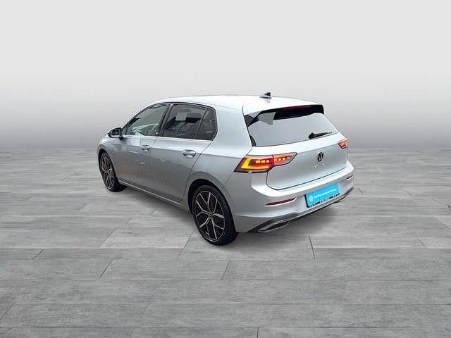 Gebraucht VW Golf VIII Edition 150 PS (110 kW) 2024 Silber Limousine