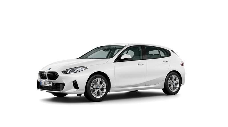 Gebraucht 2025 BMW 120 Efficient Dynamics Kleinwagen | 29.699 € (Superpreis) - Bild 1/3