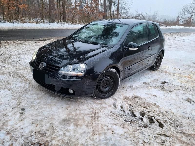 Gebraucht 2006 VW Golf V Kleinwagen | 1.780 € (Superpreis) - Bild 1/4