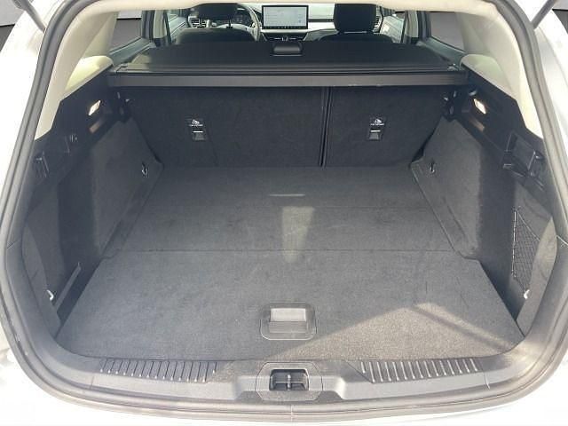 Silber Gebraucht 2024 Ford Focus Titanium Limousine | 17.900 € (Superpreis) - Bild 1/1