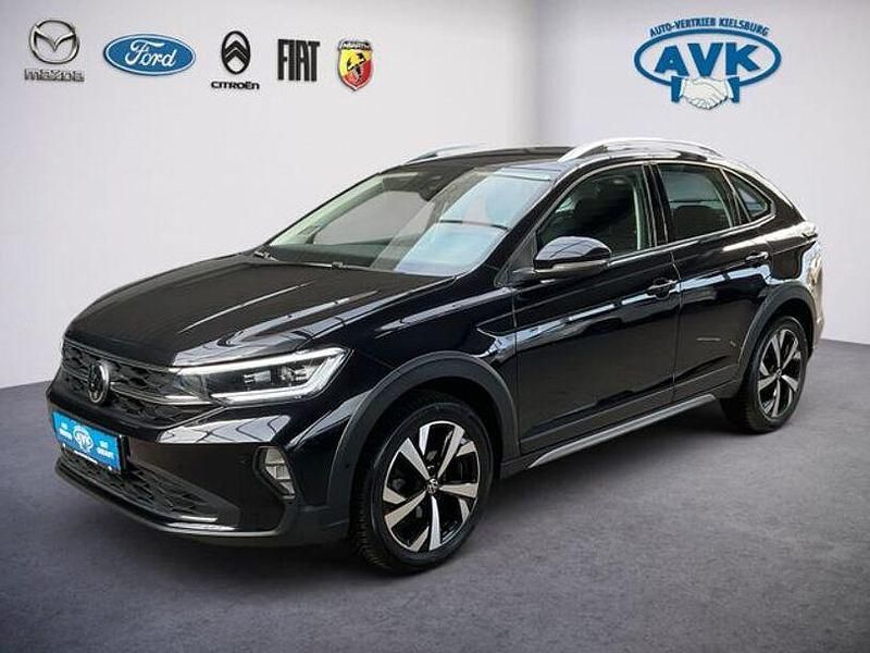 Gebraucht VW Taigo Style 110 PS (80 kW) 2024 Schwarz SUV