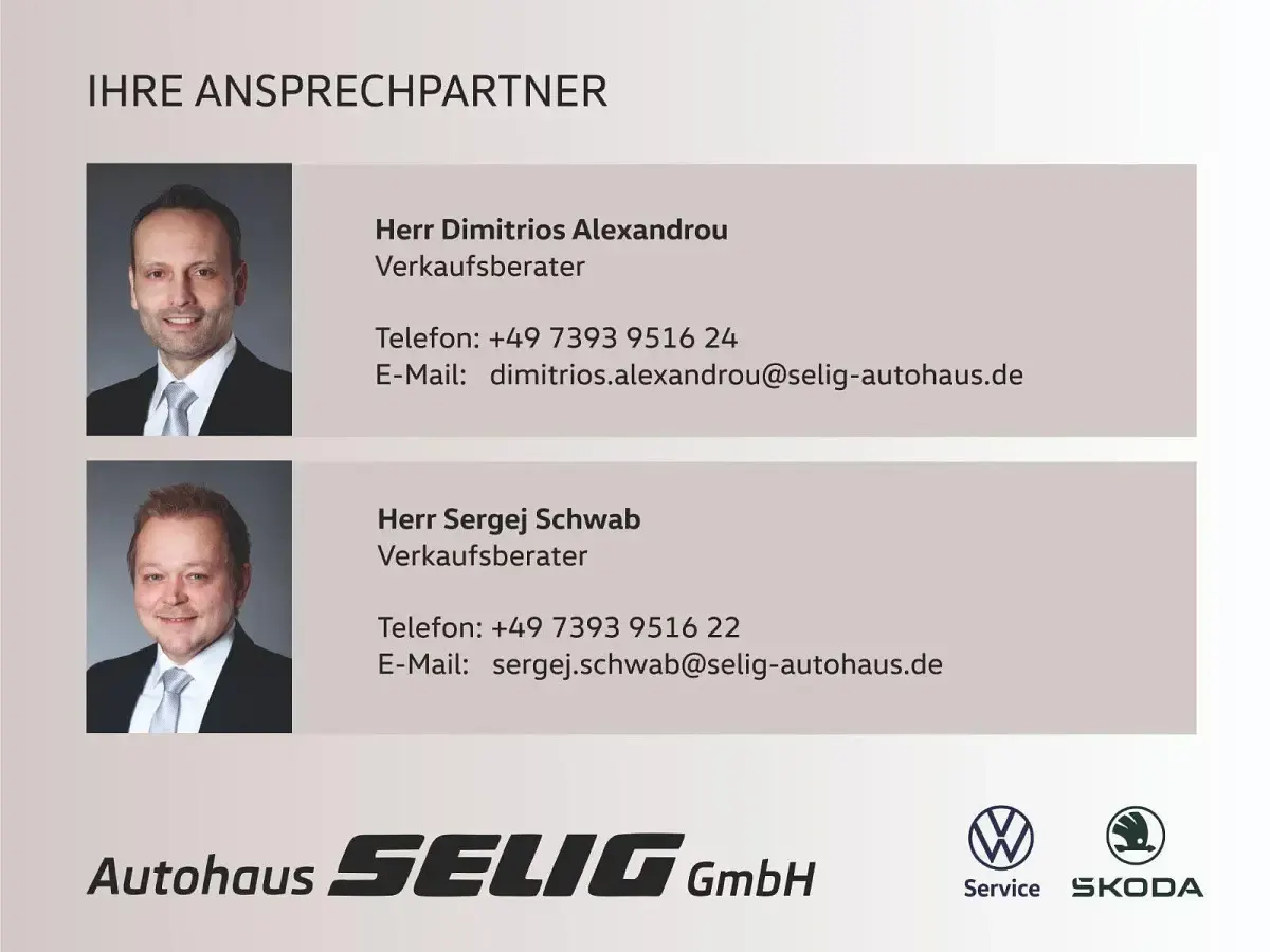 Gebraucht VW e-up! 60 kW (82 PS) 2015 Pure white Kleinwagen