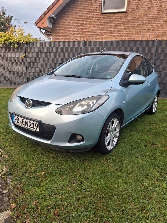 Gebraucht 2009 Mazda 2 Dynamic Limousine | 2.648 € (Fairer Preis) - Bild 1/4