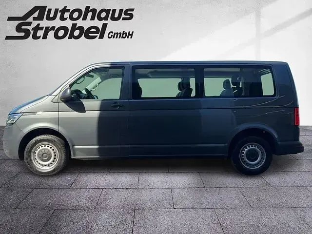 Gebraucht VW Transporter 150 PS (110 kW) 2023 Van