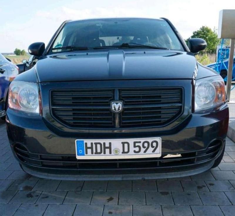 Gebraucht Dodge Caliber SE 150 PS (110 kW) 2010 Kleinwagen