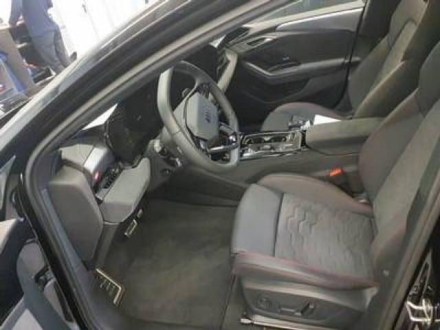 Gebraucht Audi e-tron Ambiente 369 kW (503 PS) 2025 Mythosschwarz metallic SUV