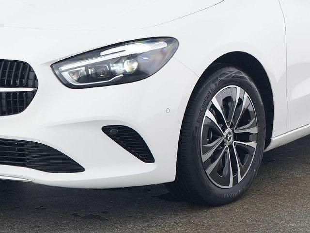 Gebraucht Mercedes B250e 218 PS (160 kW) 2024 Van / Kleinbus