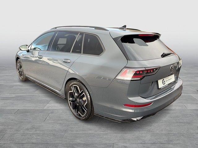 Gebraucht VW Golf VIII R-line 150 PS (110 kW) 2025 Grau Kombi