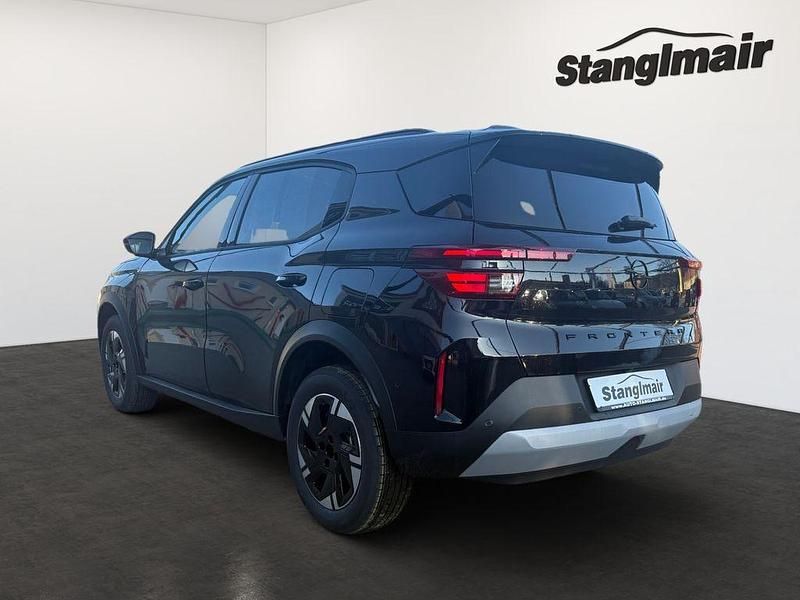 Neu Opel Frontera 83 kW (113 PS) 2026 SUV