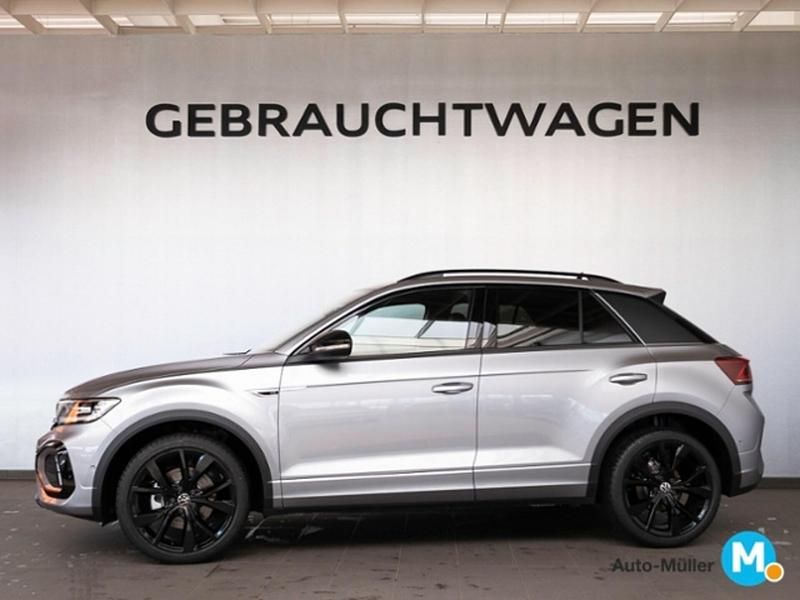 Gebraucht VW T-Roc Style 150 PS (110 kW) 2025 SUV