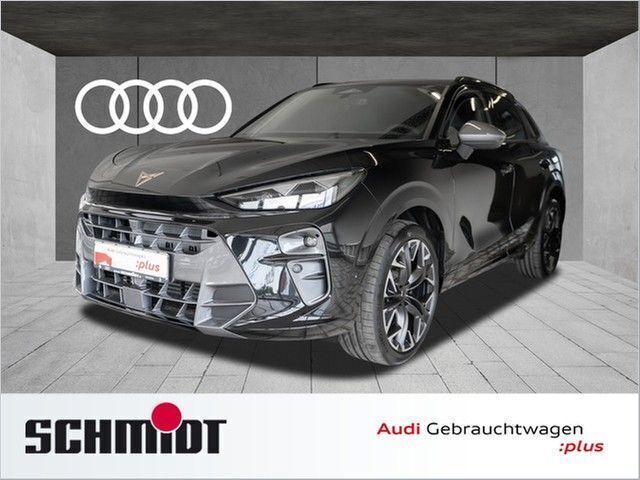 Mitternachtsschwarz Neu 2025 Cupra Terramar VZ SUV | 44.540 € (Superpreis) - Bild 1/4