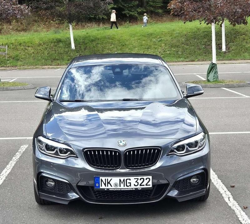 Gebraucht 2018 BMW 230 M Sport Coupé | 25.000 € (Fairer Preis) - Bild 1/4