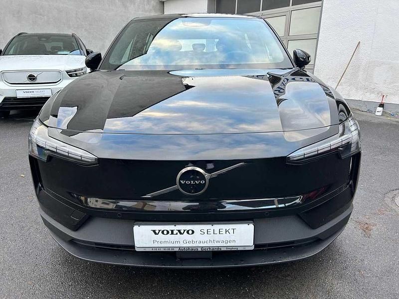 Gebraucht Volvo EX30 Ultra 200 kW (272 PS) 2024 Schwarz SUV