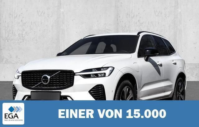 Weiß Gebraucht 2023 Volvo XC60 Plus SUV | 54.220 € (Fairer Preis) - Bild 1/4