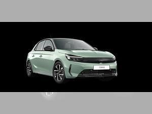 Nuova Opel Corsa 101 CV (74 kW) 2025 Verde Utilitaria